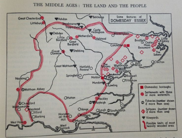 middleages