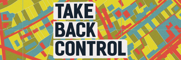 Take-back
