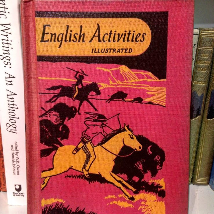 English Activities