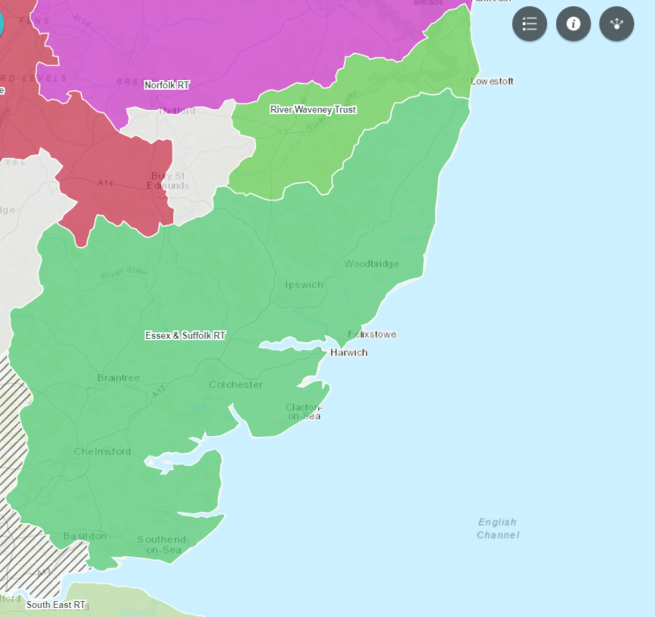 essex rt