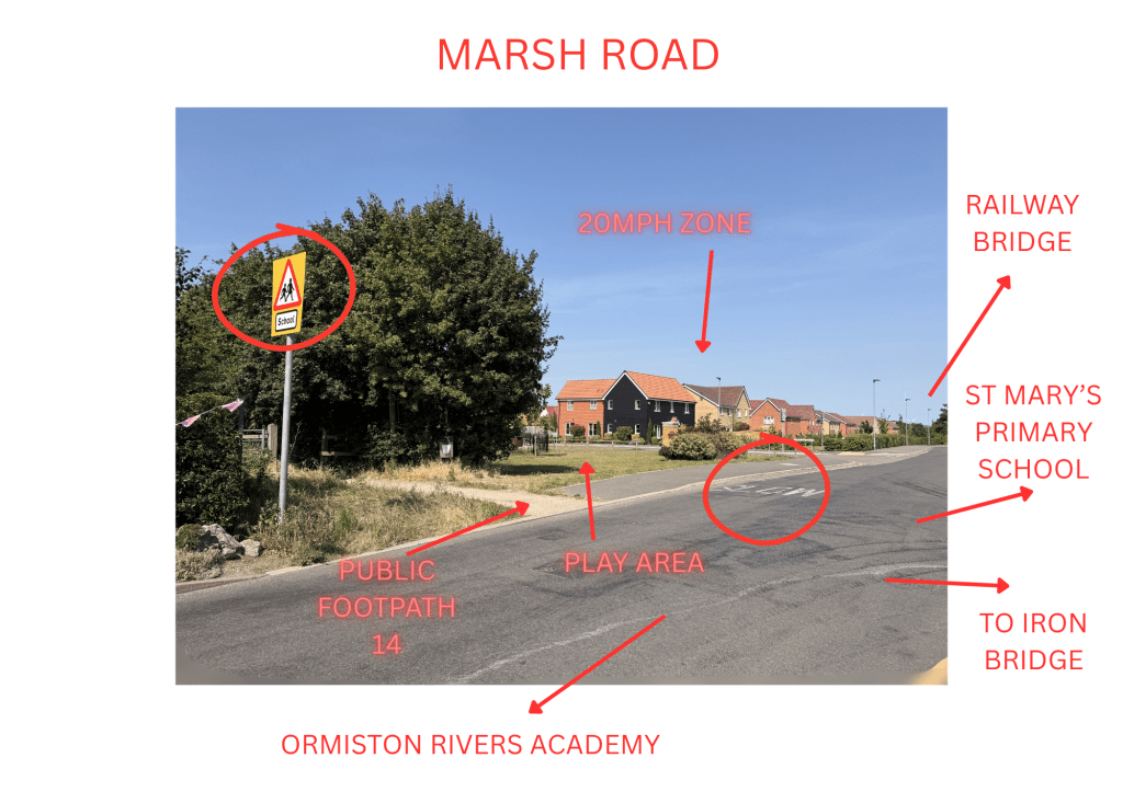 Stitching the Path: Connecting Disjointed Walk & Cycle Routes&nbsp;2